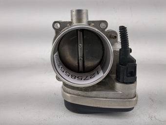 compare product 2002-2005 Bmw 325i Throttle Body P/N:1354 7 515 196-04 Fits Fits 2002 2003 2004 2005 OEM Used Auto Parts