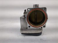 2002-2005 Bmw 325i Throttle Body P/N:1354 7 515 196-04 Fits Fits 2002 2003 2004 2005 OEM Used Auto Parts - Oemusedautoparts1
