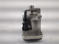 2002-2005 Bmw 325i Throttle Body P/N:1354 7 515 196-04 Fits Fits 2002 2003 2004 2005 OEM Used Auto Parts - Oemusedautoparts1