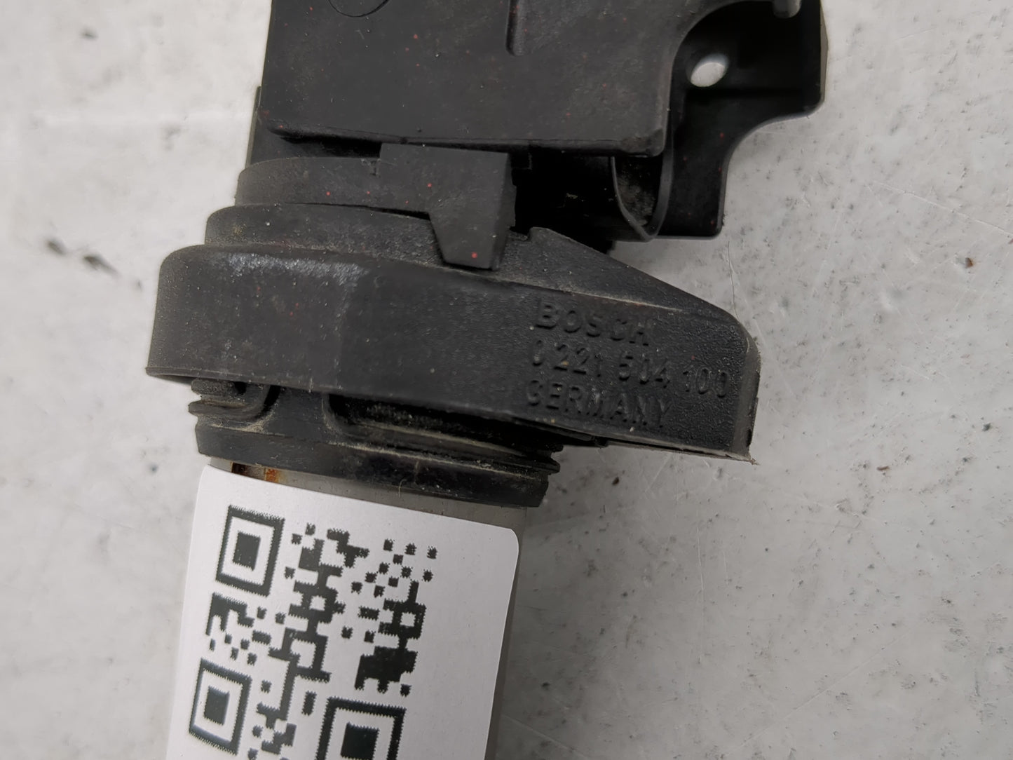 2002-2005 Bmw 325i Ignition Coil Igniter Pack - Oemusedautoparts1.com