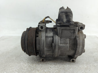 compare product 2001-2005 Bmw 325i Air Conditioning A/c Ac Compressor Oem