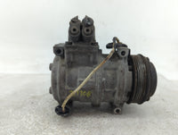 2001-2005 Bmw 325i Air Conditioning A/c Ac Compressor Oem - Oemusedautoparts1.com