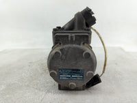2001-2005 Bmw 325i Air Conditioning A/c Ac Compressor Oem - Oemusedautoparts1.com