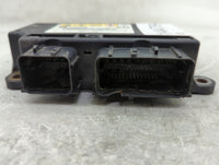 2001-2003 Bmw 325i Body Control Module Bcm Inner Cabin Fuse Box 20925093 - Oemusedautoparts1.com