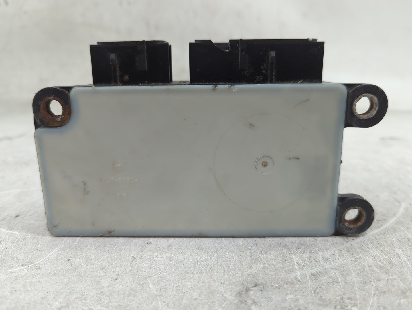 2001-2003 Bmw 325i Body Control Module Bcm Inner Cabin Fuse Box 20925093 - Oemusedautoparts1.com