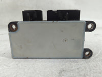 2001-2003 Bmw 325i Body Control Module Bcm Inner Cabin Fuse Box 20925093 - Oemusedautoparts1.com