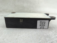 2001-2003 Bmw 325i Body Control Module Bcm Inner Cabin Fuse Box 20925093 - Oemusedautoparts1.com