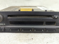 2002-2004 Bmw 325i Radio AM FM Cd Player Receiver Replacement P/N:CD53E46 65.12-6919072 Fits Fits 2002 2003 2004 2005 2006 O