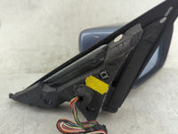 2001-2003 Bmw 325i Passenger Side View Mirror - Right Door Mirror OEM Used - Oemusedautoparts1.com