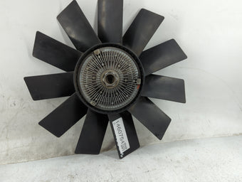 compare product 2001-2005 Bmw 325i Radiator Cooling Fan Clutch 1460754