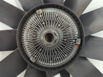 2001-2005 Bmw 325i Radiator Cooling Fan Clutch 1460754