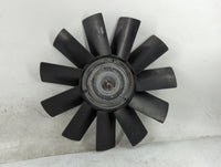 2001-2005 Bmw 325i Radiator Cooling Fan Clutch 1460754 - Oemusedautoparts1.com