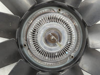 2001-2005 Bmw 325i Radiator Cooling Fan Clutch 1460754 - Oemusedautoparts1.com