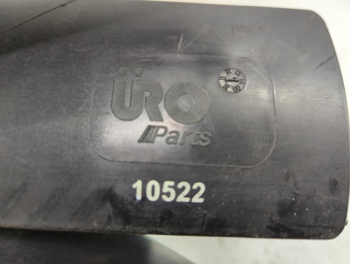 2001-2005 Bmw 325i Radiator Cooling Fan Clutch 1460754 - Oemusedautoparts1.com