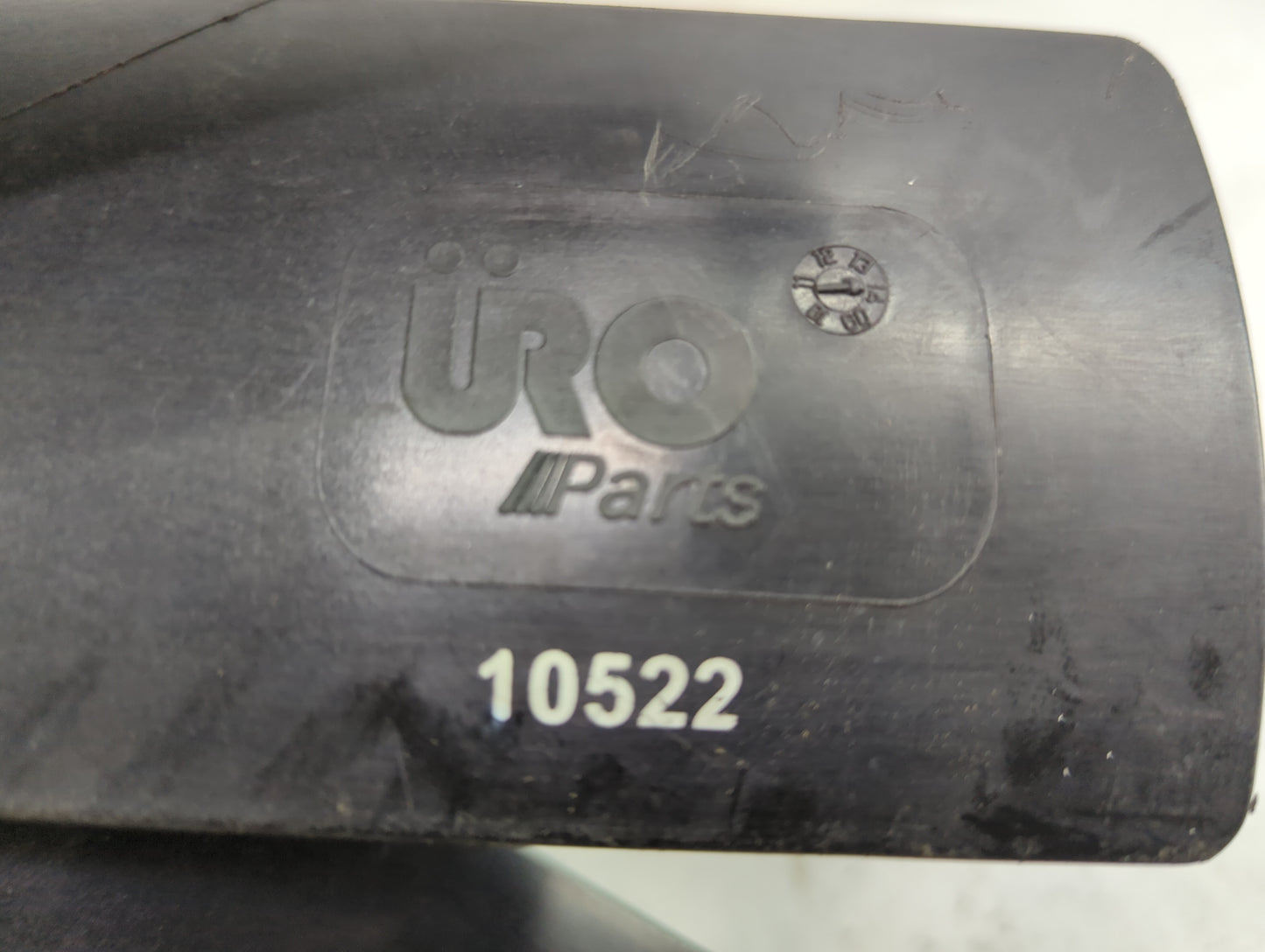 2001-2005 Bmw 325i Radiator Cooling Fan Clutch 1460754 - Oemusedautoparts1.com