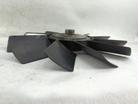 2001-2005 Bmw 325i Radiator Cooling Fan Clutch 1460754 - Oemusedautoparts1.com