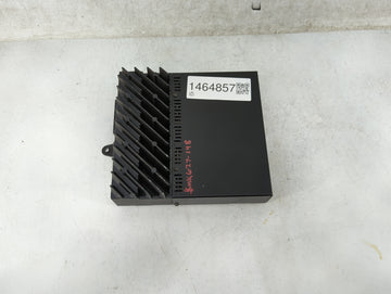 2003 Bmw 325i Radio Speaker Amplifier 65.12 08376305|086496054 - Oemusedautoparts1.com