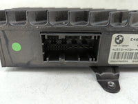 2003 Bmw 325i Radio Speaker Amplifier 65.12 08376305|086496054 - Oemusedautoparts1.com