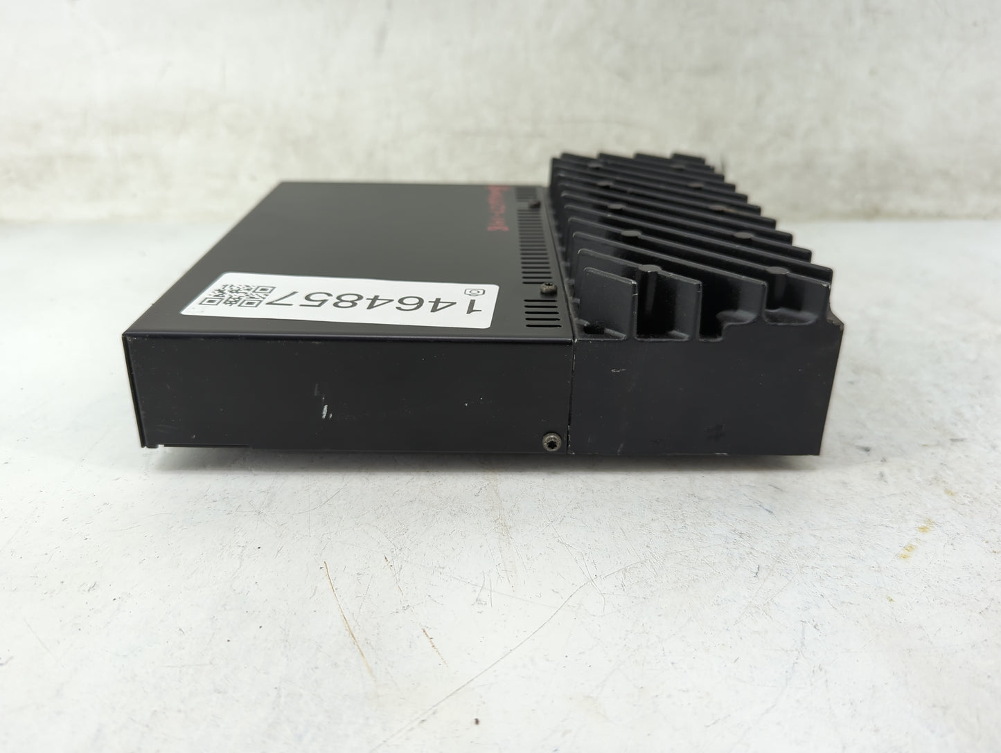 2003 Bmw 325i Radio Speaker Amplifier 65.12 08376305|086496054 - Oemusedautoparts1.com