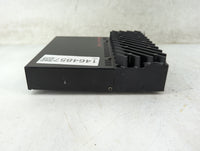 2003 Bmw 325i Radio Speaker Amplifier 65.12 08376305|086496054 - Oemusedautoparts1.com