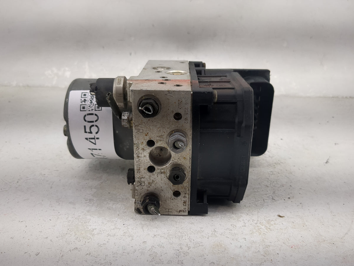 2001-2005 Bmw 325i Anti-Lock Brake ABS Pump Module Actuator OEM P/N:0265225152 0265950066 Fits Fits 2001 2002 2003 2004 2005