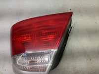 2003 Bmw 325i Tail Light Assembly Passenger Right OEM P/N:63217165722 23017440, 8383100 Fits Fits 2001 2002 OEM Used Auto Pa