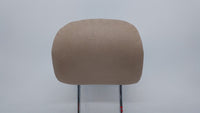 2003 Bmw 325i Headrest Head Rest Front Driver Passenger Seat Fits OEM Used Auto Parts - Oemusedautoparts1.com