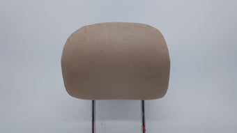 compare product 2003 Bmw 325i Headrest Head Rest Front Driver Passenger Seat Fits OEM Used Auto Parts