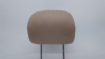 2003 Bmw 325i Headrest Head Rest Front Driver Passenger Seat Fits OEM Used Auto Parts - Oemusedautoparts1.com