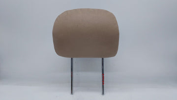 2003 Bmw 325i Headrest Head Rest Front Driver Passenger Seat Fits OEM Used Auto Parts