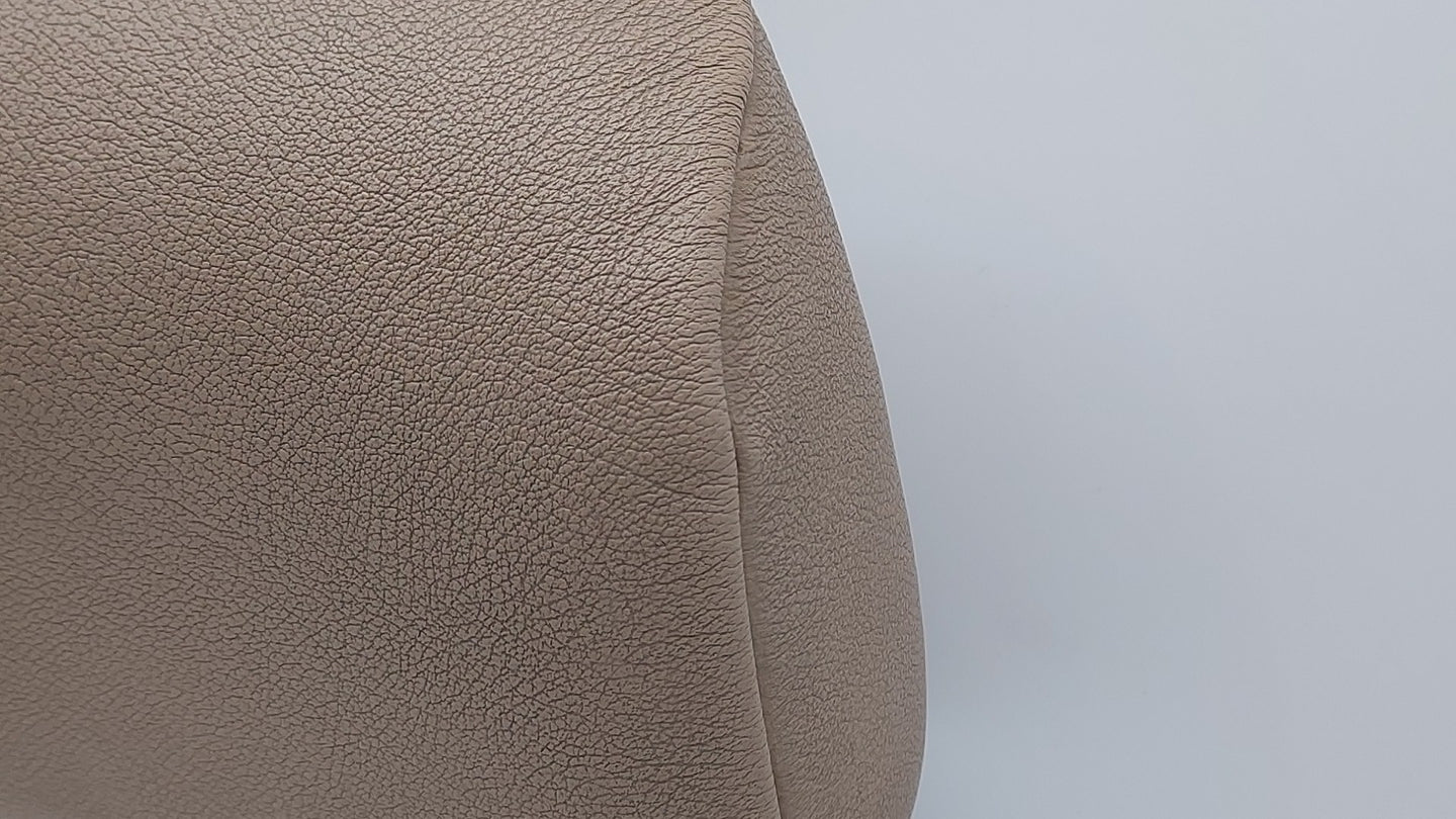 2003 Bmw 325i Headrest Head Rest Front Driver Passenger Seat Fits OEM Used Auto Parts - Oemusedautoparts1.com