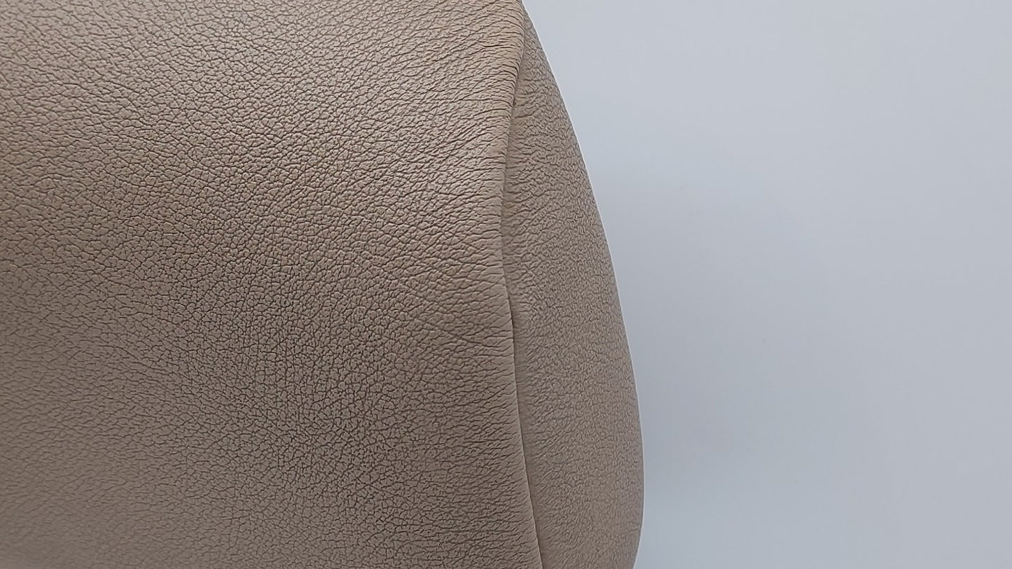 2003 Bmw 325i Headrest Head Rest Front Driver Passenger Seat Fits OEM Used Auto Parts - Oemusedautoparts1.com