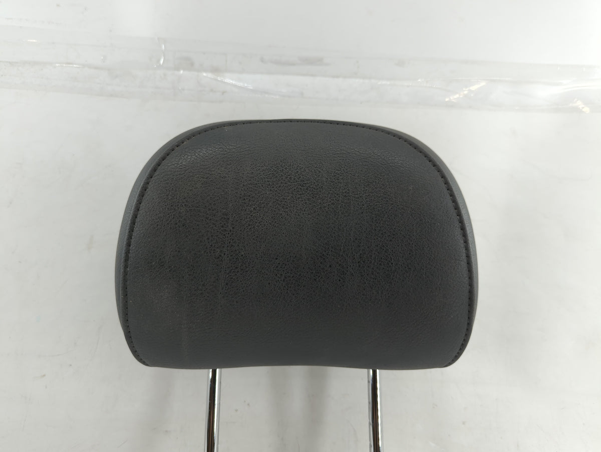 2003 Bmw 325i Headrest Head Rest Front Driver Passenger Seat Fits OEM Used Auto Parts - Oemusedautoparts1.com
