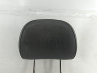 2003 Bmw 325i Headrest Head Rest Front Driver Passenger Seat Fits OEM Used Auto Parts - Oemusedautoparts1.com