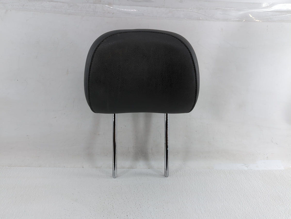 2003 Bmw 325i Headrest Head Rest Front Driver Passenger Seat Fits OEM Used Auto Parts - Oemusedautoparts1.com