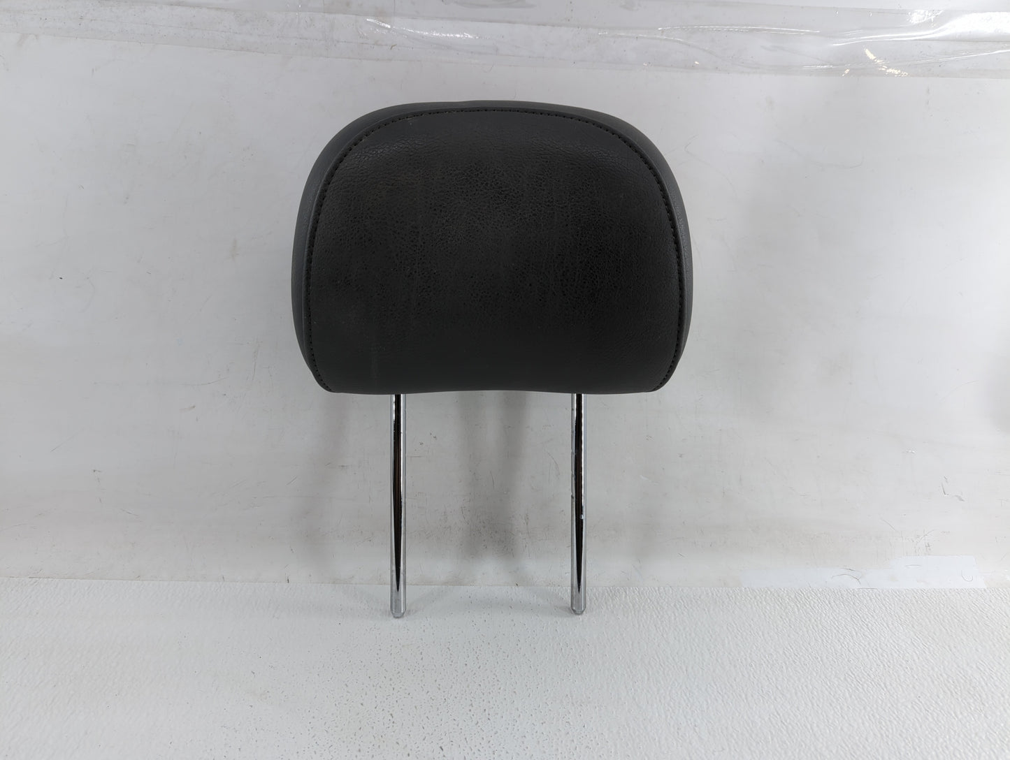 2003 Bmw 325i Headrest Head Rest Front Driver Passenger Seat Fits OEM Used Auto Parts - Oemusedautoparts1.com