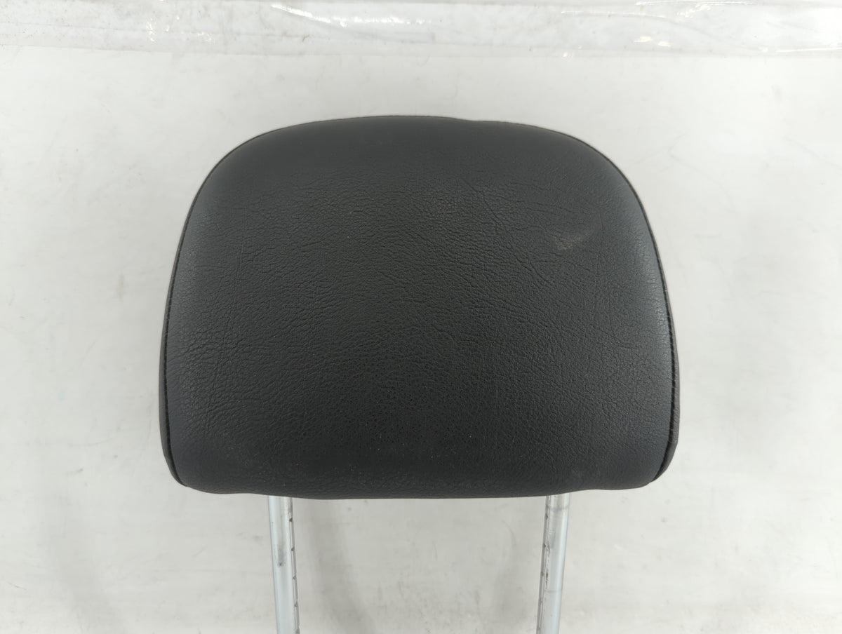 2003 Bmw 325i Headrest Head Rest Front Driver Passenger Seat Fits OEM Used Auto Parts - Oemusedautoparts1.com