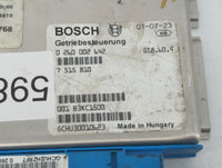 2001-2003 Bmw 325i Chassis Control Module Ccm Bcm Body Control - Oemusedautoparts1.com
