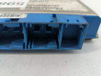 2001-2003 Bmw 325i Chassis Control Module Ccm Bcm Body Control - Oemusedautoparts1.com