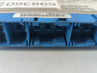 2001-2003 Bmw 325i Chassis Control Module Ccm Bcm Body Control - Oemusedautoparts1.com