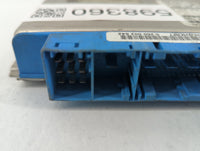 2001-2003 Bmw 325i Chassis Control Module Ccm Bcm Body Control - Oemusedautoparts1.com