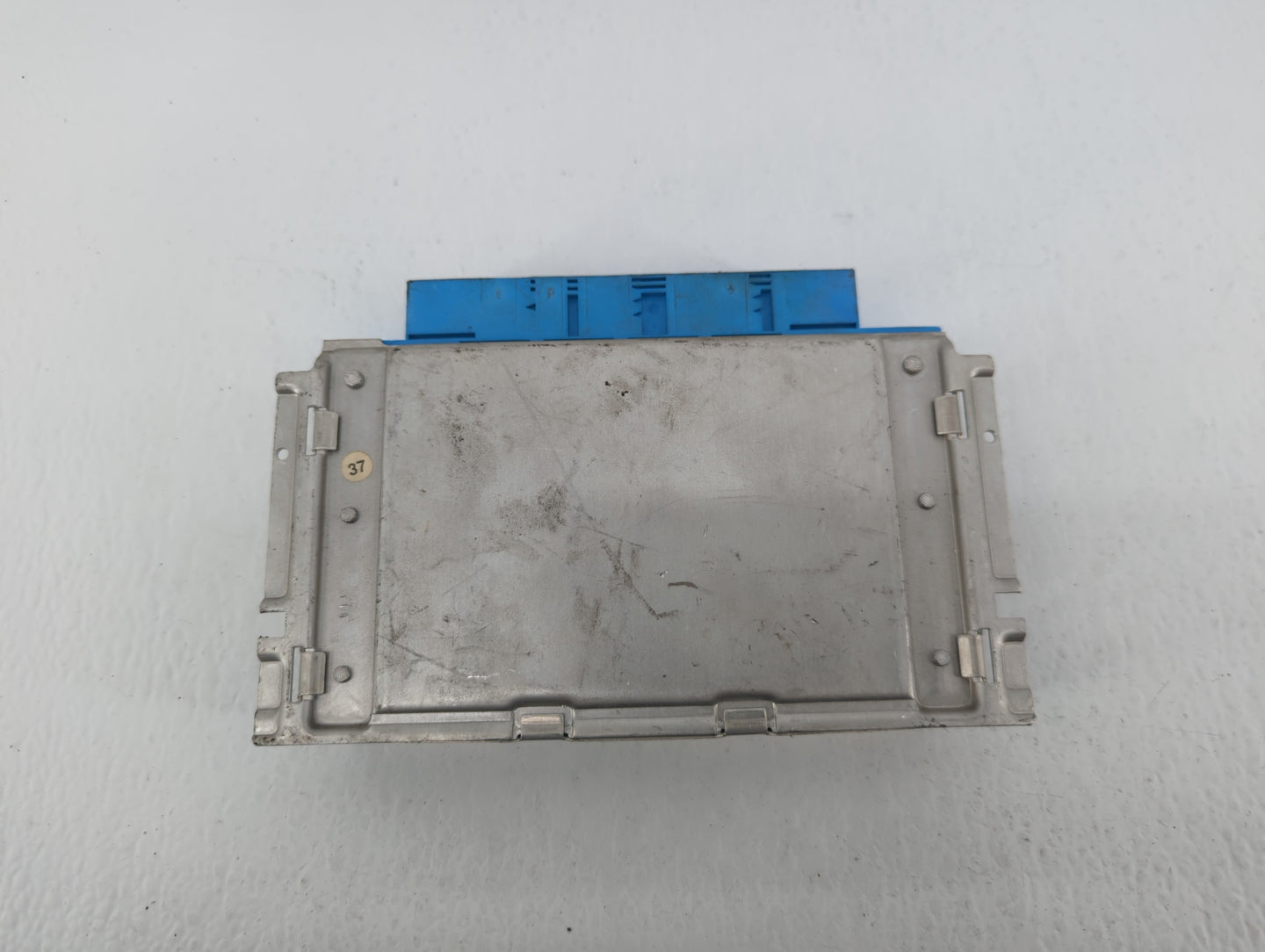 2001-2003 Bmw 325i Chassis Control Module Ccm Bcm Body Control - Oemusedautoparts1.com