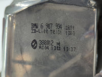 2002-2005 Bmw 325i Tail Light Assembly Passenger Right OEM P/N:6 907 934 Fits Fits 2002 2003 2004 2005 OEM Used Auto Parts -