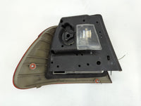 2002-2005 Bmw 325i Tail Light Assembly Passenger Right OEM P/N:6 907 934 Fits Fits 2002 2003 2004 2005 OEM Used Auto Parts -