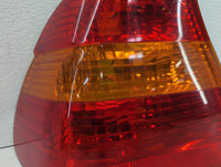 2002-2005 Bmw 325i Tail Light Assembly Driver Left OEM P/N:8 383 099 6 946 533, 6 907 933 Fits Fits 2002 2003 2004 2005 OEM 