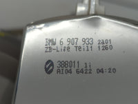 2002-2005 Bmw 325i Tail Light Assembly Driver Left OEM P/N:8 383 099 6 946 533, 6 907 933 Fits Fits 2002 2003 2004 2005 OEM 