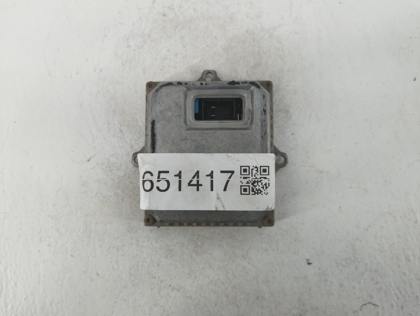 2003-2006 Bmw 325i Headlight Ballast Head Light - Oemusedautoparts1.com