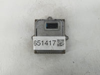 2003-2006 Bmw 325i Headlight Ballast Head Light - Oemusedautoparts1.com