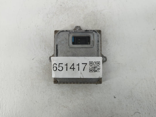 2003-2006 Bmw 325i Headlight Ballast Head Light - Oemusedautoparts1.com