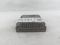 2003-2006 Bmw 325i Headlight Ballast Head Light - Oemusedautoparts1.com